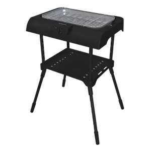 Churrasqueira Elétrica Agratto Resid. Pedestal Mr.Cheff 1800W