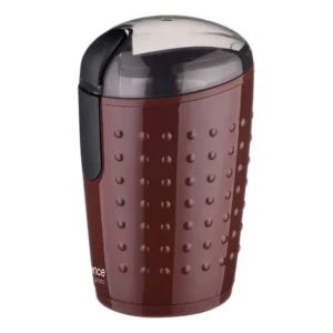 Moedor de Café Elétrico Cadence Di Grano mdr302 Marrom Voltagem 220