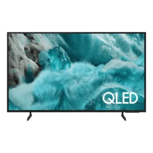 Smart Tv 55 Vision Ai Qled 4k Q7f 2025, Qn55q7faagxzd