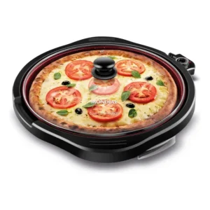 Grill Redondo Cook & Grill 40 Mondial 1270W - G-03-RC