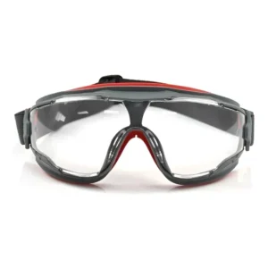 Oculos De Segurança 3m Gg500 Ampla Visao Incolor