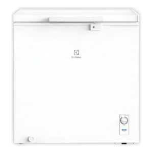 Freezer Horizontal Electrolux 1 Porta He200 199l