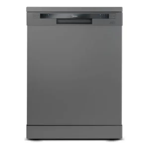 Lava Louça Midea Cinza 220v 14 Serviços Dwa14s2