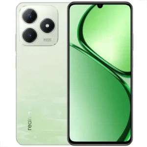 Smartphone Realme C63 Dual Sim 128 Gb Verde 6 Gb Ram Nfc