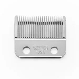 Wahl Lamina Standard Classsic Series Cor Prata