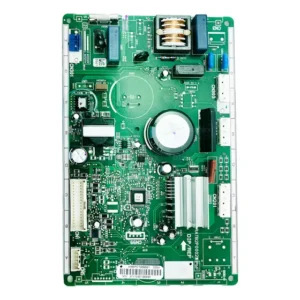 Placa Principal Refrigerador Panasonic Nr-bb71
