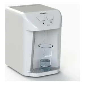 Purificador De Água Refrigerado Basic Acquabios B Cor Branco