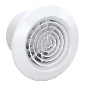 Exaustor Banheiro Residencial Comercial Sonora 11 100mm