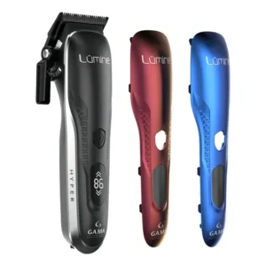 Máquina De Corte Lumine Hyper Cc Gama Italy