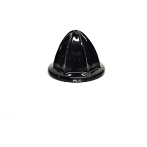 Cone Espremedor Mp61-mp74 Pro Arno Multichef Envio Imediato Preto