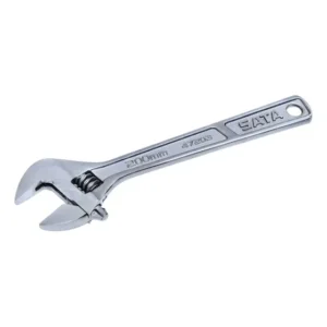 Chave Inglesa 8pol Sata St47203sc Ajustável 20cm