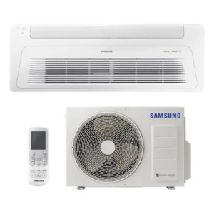 Ar Condicionado Cassete 1 Via Inverter Samsung Windfree 17