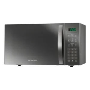 Micro-ondas Mondial 1400W MO-02-34-E Espelhado