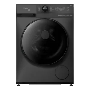 Lava E Seca Midea 13kg Mf200d130wb Healthguard Smart Preto