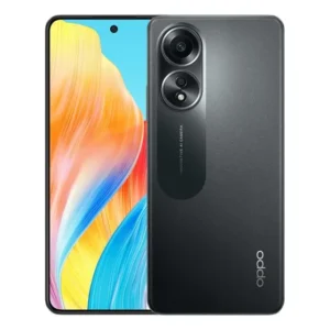 Oppo A58 256 GB preto 8 GB RAM