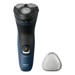 Barbeador Elétrico Philips À Prova D´água, - S1151/00