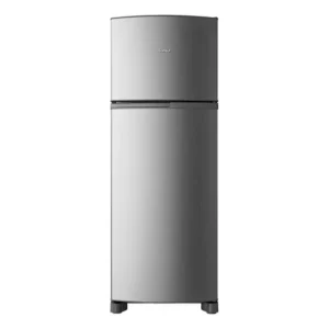 Refrigerador dúplex Consul CRM40mk sin escarcha eficiente espacioso moderno silencioso fácil limpiar seguro