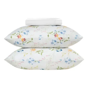 Jogo De Cama Casal 3 Pçs Altenburg Toque Acetinado