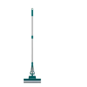 Mop Rodo Pano Vassoura Flash Limp - Original **promoção** Verde