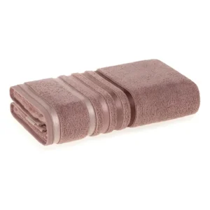 Toalha De Banho Lumina Rosa/rosa Karsten Cor U