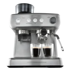 Cafeteira Espresso Oster Xpert Perfect Brew Oster