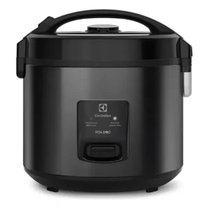 Panela De Arroz Elétrica Erc30 Electrolux 10 Xícaras 220v