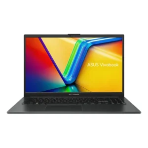 Notebook ASUS Vivobook Go 15 E1504FA-NJ836W AMD Ryzen 5 7520U 2,8 GHz 8GB 512GB SSD Windows 11 Home 15,6" Full Hd Preto