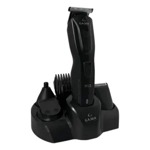 Maquina De Corte Black Titanium T923 9 Em 1 Gama Full