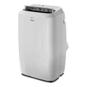 Ar-condicionado Portátil Philco Pac12000qf5 Quente/frio Cor Branco