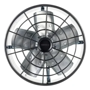 Exaustor E Ventilador Industrial 30cm Ventisol