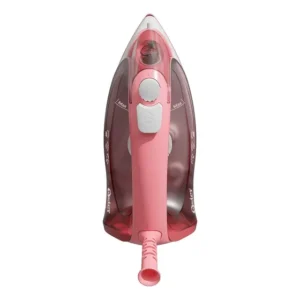 Ferro De Passar A Vapor Oster Aeroceramic Rosa 110v Rosa 127v