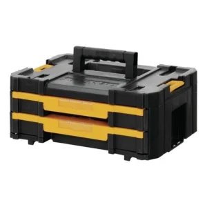 Caixa Organizadora de Ferramentas Dewalt DWST17804 Capacidade de 7,5Kg