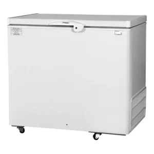 Freezer Horizontal Hced 311 Litros Fricon Cor Branco Voltagem