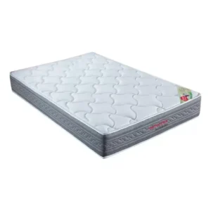 Colchão Casal Orthocrin Royal Saúde Ultra D45 138x188x20 Branco