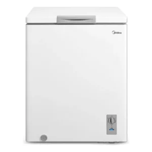 Freezer Horizontal Midea Mdrc207sla 145l