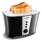 Torradeira Britânia Tosta Pane 3 Em 1 Preta 127v 127v - Imagem 7