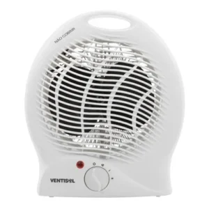 Aquecedor De Ar Termo Ventilador A1 - Ventisol