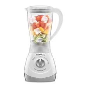 Liquidificador L-550 Easy Power 1,9 Litros 110v Mondial Branco 127v