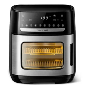Forno Fryer Elétrico Philips Walita Ai551 12 L 1900w 127v 127