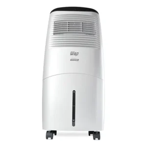 Climatizador De Ar Air Protect Wap Cor Branco