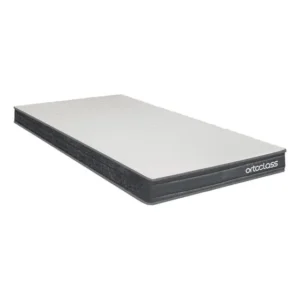 Colchão Solteiro Ortobom Ortoclass D23 78x188 Firme Antiácaros Ortopédico