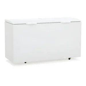 Freezer Horizontal Ghbs50 Bn 532l 2 Tampas Cega Gelopar