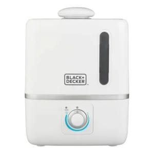 Umidificador De Ar Ultrassônico 2,5l Até 20h Bivolt Air1000 127/220v