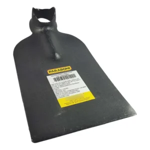 Enxadão Largo 2.0 Lbs Paraboni Aço Carbono Sem Cabo Pintura Eletrostática