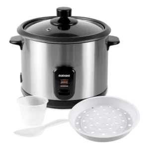 Panela De Arroz Elétrica 8 Xícaras 1,5 L Midi Itatiaia