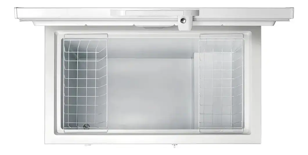 Freezer Philco Horizontal Pfh300b 299 Litros - Imagem 4