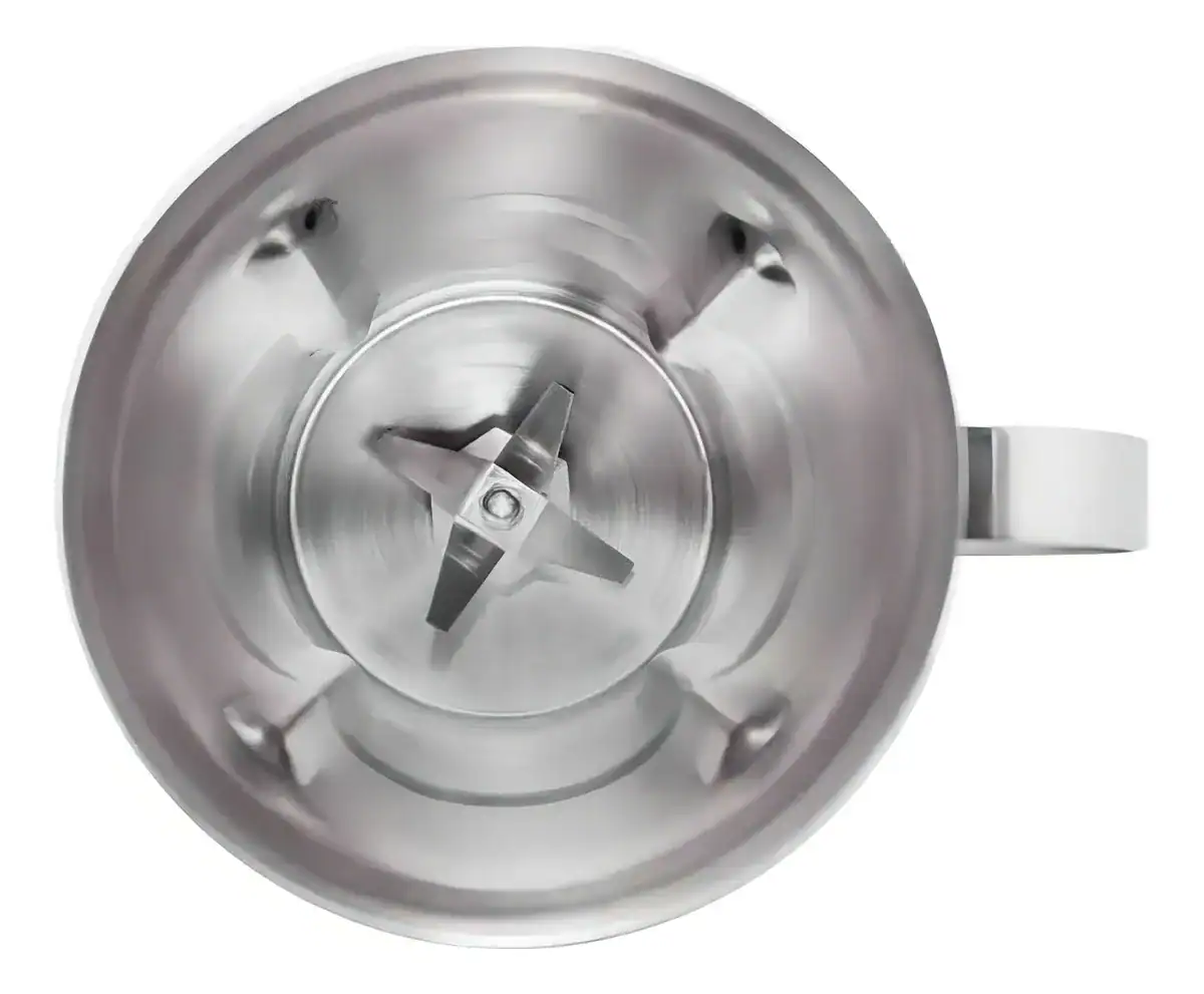 Liquidificador industrial JL Colombo BR 3.5 L aço inoxidável - Imagem 7