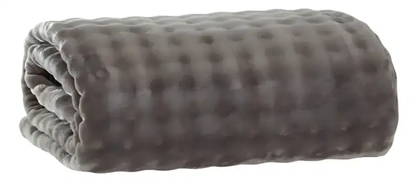 Cobertor Chamonix Corttex Casal - Imagem 6