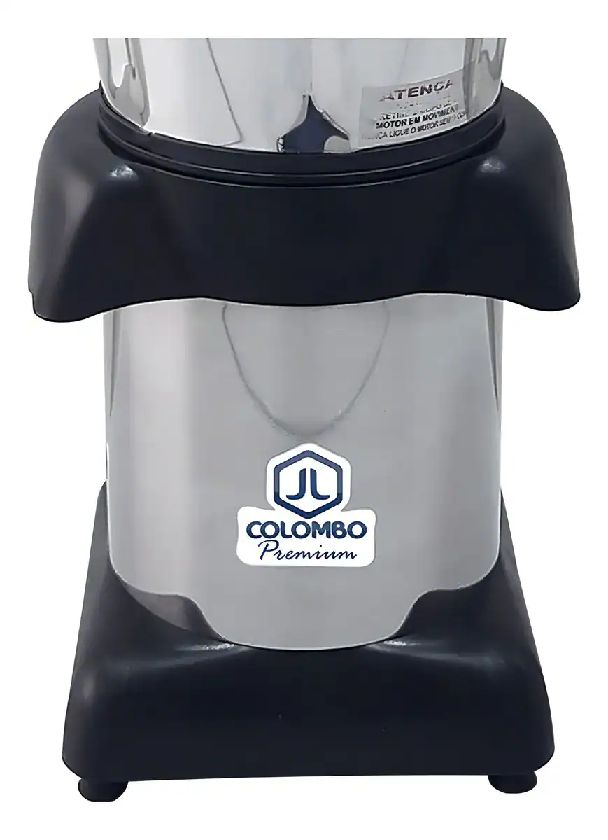 Liquidificador 6 Litros Br Leve 800w Industrial Baixa - Imagem 8