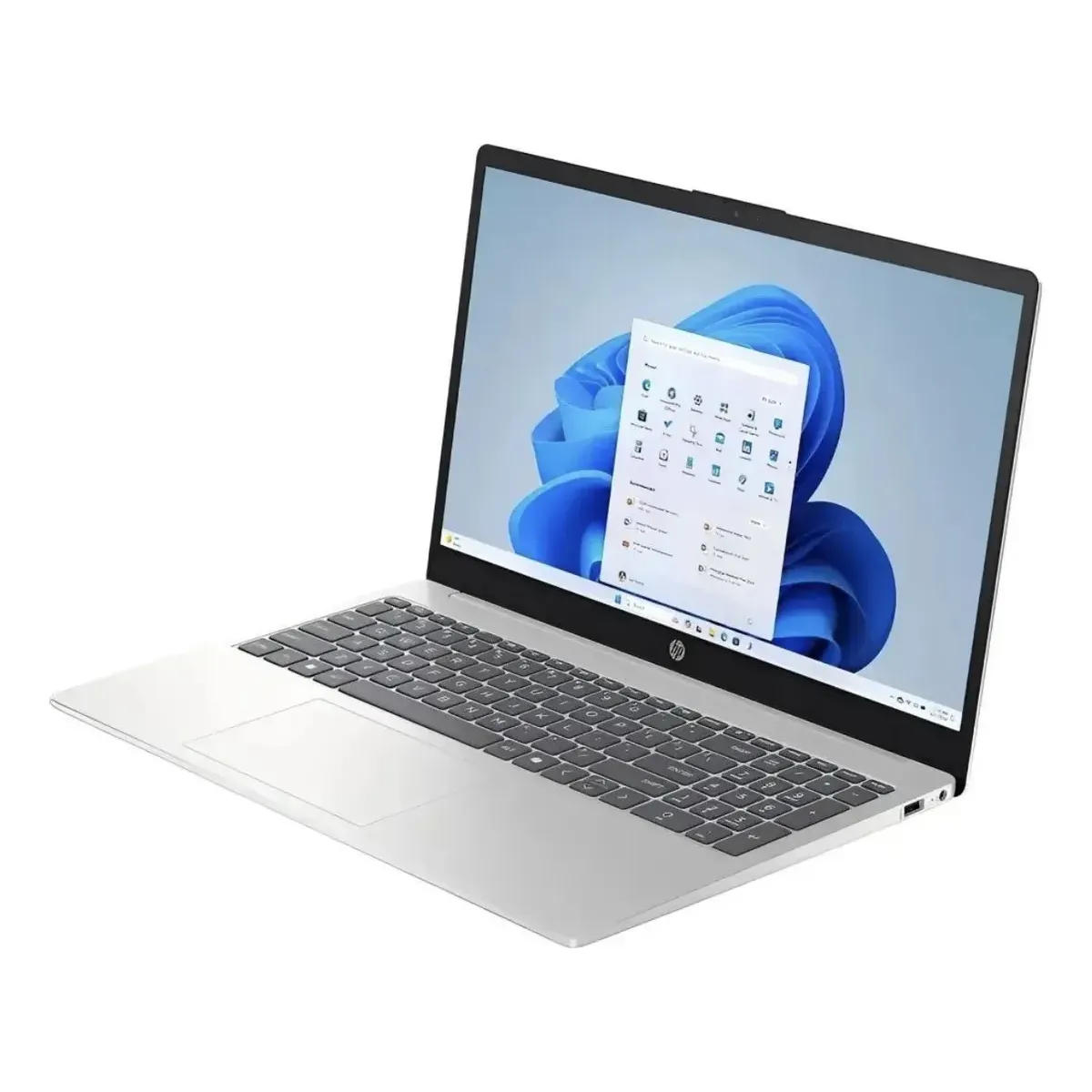 SSD HP 17.3 Ryzen 5 de 8 GB e 512 GB - Imagem 3